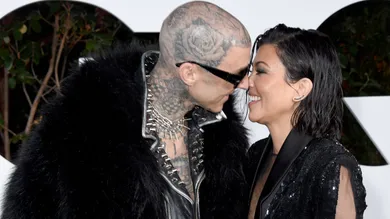 2022 GQ Men Of The Year Party Hosted By Global Editorial Director Will Welch - Arrivals