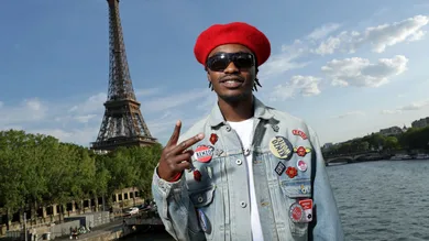 Kenzo : Photocall - Paris Fashion Week - Menswear Spring/Summer 2024