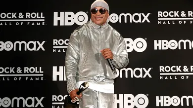 36th Annual Rock &amp; Roll Hall Of Fame Induction Ceremony - Press Room