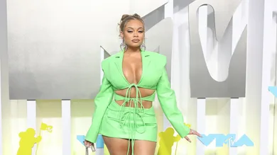 2022 MTV Video Music Awards Arrivals