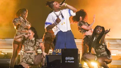 2023 Governors Ball Music Festival