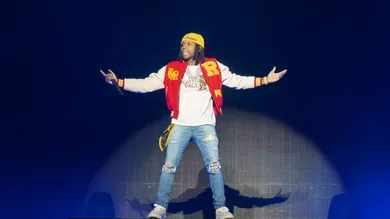 2023 Dreamville Music Festival