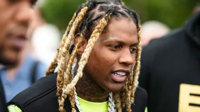 Street Style - Paris Fashion Week - Menswear Spring/Summer 2023 : Day Two