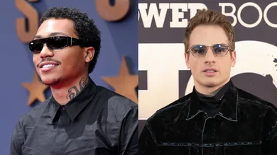 Lil Meech Gianni Paolo Power