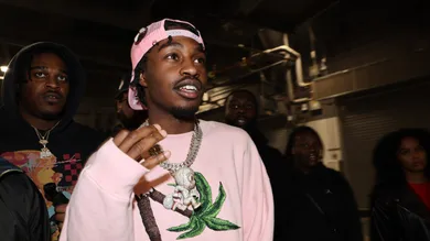 Hot 97 Summer Jam 2023