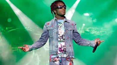 2023 The Roots Picnic