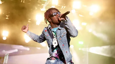 2023 The Roots Picnic