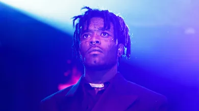 Lil Uzi Vert Hosts Pink Prom