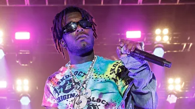 Lil Uzi Vert New Music Instagram Live