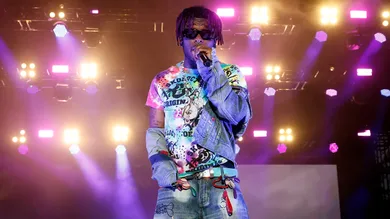 2023 The Roots Picnic