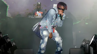 2023 The Roots Picnic