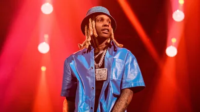 Future And Friends One Big Party Tour - Washington, DC