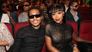 BET Awards 2023 - Show