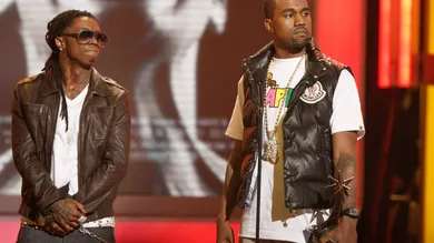 BET Awards 2008 - Show