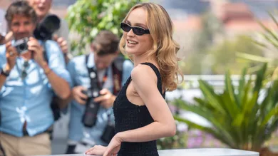 "The Idol" Photocall - The 76th Annual Cannes Film Festival