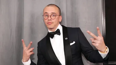 60th Annual GRAMMY Awards - Red Carpet