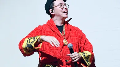 Logic Performs At The SF Masonic Auditorium - San Francisco, CA