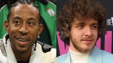 Ludacris Gives Jack Harlow His Co-Sign