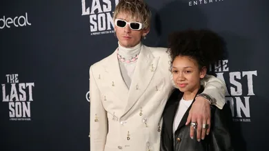 "The Last Son" New York Premiere