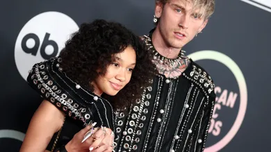 2021 American Music Awards - Arrivals