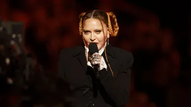 65th Annual GRAMMY Awards - Show