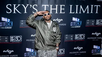 Sky's The Limit Celebrating The Life And Legacy Of The Notorious BIG