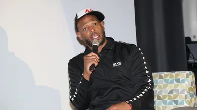 Hudson Guild Presents "AIR: A Story Of Greatness"