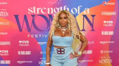 2023 Strength Of A Woman Festival &amp; Summit - Day 3 - Strength Of A Woman Summit