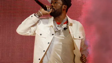 2021 Global Citizen Live: New York