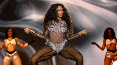 LA Pride in the Park - Day 1