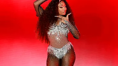 2023 LA Pride In The Park Festival