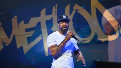 2023 Strength Of A Woman Festival &amp; Summit - Mary J. Blige Concert