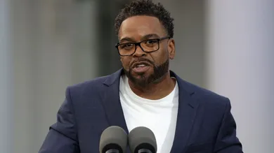 President Biden Hosts The White House's Juneteenth Concert On The South Lawn