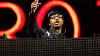 2023 Governors Ball Music Festival