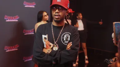 "Spider-Man: Across The Spider-Verse" Screening Hosted by Halo & 2 Chainz