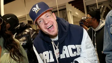 Millyz "Blanco 6" Release Party & "Dark Shades" Single Release Celebration