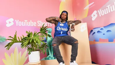 2023 Coachella Valley Music &amp; Arts Festival | YouTube Shorts Content Studio