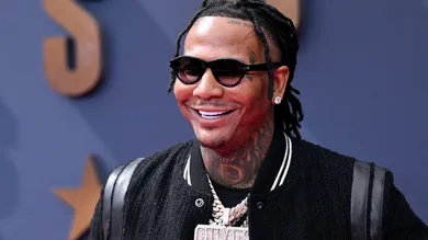 65th GRAMMY Awards - Red Carpet