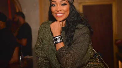 Ladies Love R&B Hosted by Jagged Edge