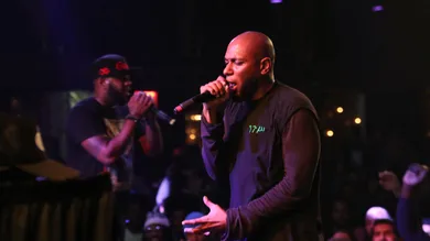 Black Star In Concert - New York, NY