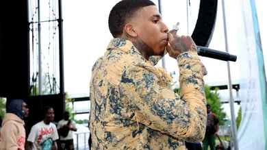 Hot 97 Summer Jam 2023