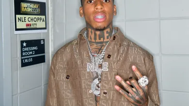 HOT 107.9's Birthday Bash 2023