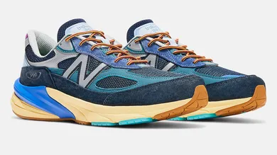 New-Balance-990V6-X-Action-Bronson-Lapis-Lazuli-Photos