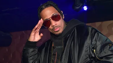 Nick Cannon Child Psychology