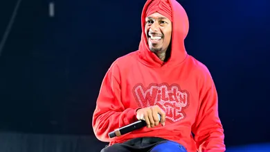 Nick Cannon Presents: MTV Wild 'N Out Live - Atlanta, GA