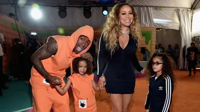 Nickelodeon's 2017 Kids' Choice Awards - Red Carpet