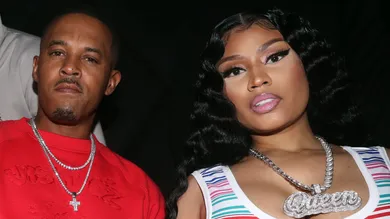 Nicki Minaj Neighbors Petition Husband