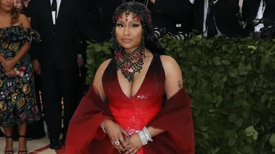 Heavenly Bodies: Fashion & The Catholic Imagination Costume Institute Gala