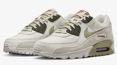 Nike-Air-Max-90-Phantom:Neutral-Olive-Officially-Unveiled1