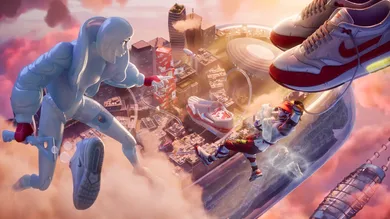 Nike-x-Fortnite-Airphoria-Experience
